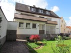 Immobilienbewertung Einfamilienhaus Bingen